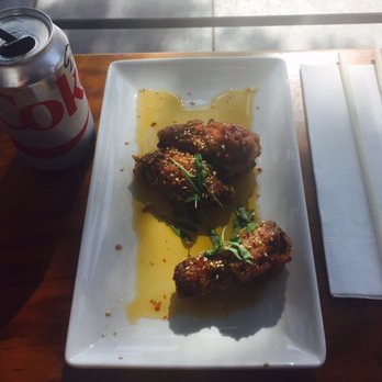 Underbelly - Chicken Wings - Bars Near Me - San Diego, California Underbelly - Chicken Wings - Bars Near Me - San Diego, California