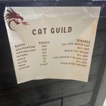 Luna Cafe - Japanese Near Me - Syracuse, New York