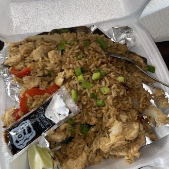 Thai Kitchen - Thai Near Me - The Colony, Texas Thai Kitchen - Thai Near Me - The Colony, Texas