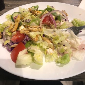 uniQue bite eatery - uniQue's salad - New American Near Me - Indio, California uniQue bite eatery - uniQue's salad - New American Near Me - Indio, California