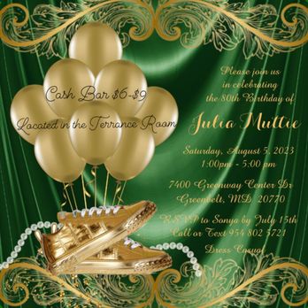 Glow Productions - Party & Event Planning Near Me Glow Productions - Party & Event Planning Near Me