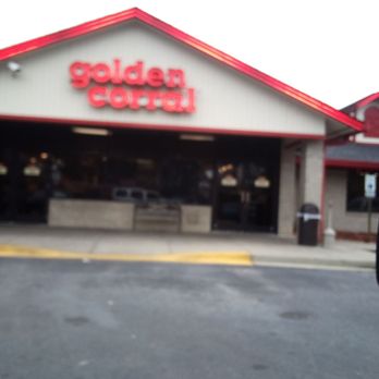 Golden Corral Buffet & Grill - Walking in the front door facing Forest Drive - American Near Me - Columbia, South Carolina Golden Corral Buffet & Grill - Walking in the front door facing Forest Drive - American Near Me - Columbia, South Carolina
