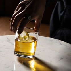 Sons of Liberty Alehouse - Seasonal Old Fashioned anyone?