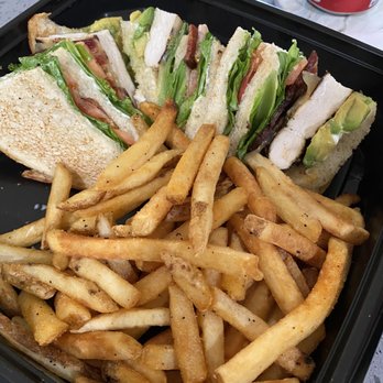 Black Bear Diner Colton - Chicken Avocado Club (970-1130 cals.) - Diners Near Me - Colton, California Black Bear Diner Colton - Chicken Avocado Club (970-1130 cals.) - Diners Near Me - Colton, California