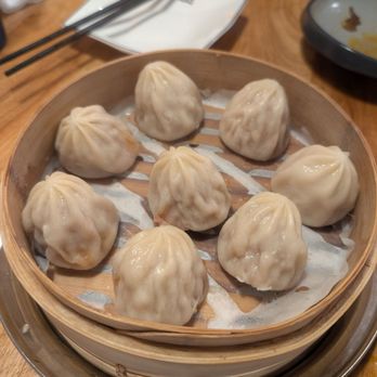 Hot Dumplings - Xlb - Dim Sum Near Me - Lake Forest, California