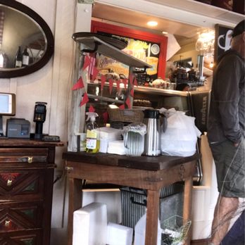 Red House Cafe - Breakfast & Brunch Near Me - Pacific Grove, California Red House Cafe - Breakfast & Brunch Near Me - Pacific Grove, California
