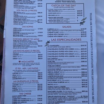 Sí Señor - Mexican Near Me - Puerto Vallarta, JAL