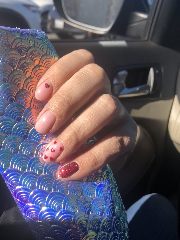 NAIL JUNKIES 119 Photos & 41 Reviews 1452 W 9th St, Upland