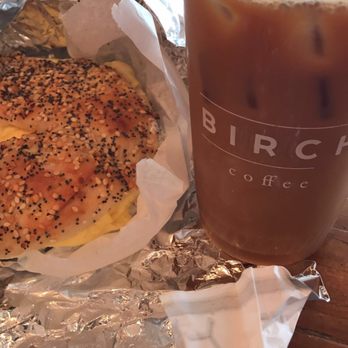Birch Coffee - Pure bliss. - Coffee & Tea Near Me - New York, New York Birch Coffee - Pure bliss. - Coffee & Tea Near Me - New York, New York