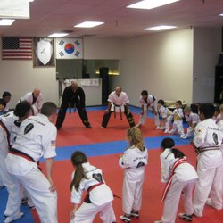 Martial Arts United