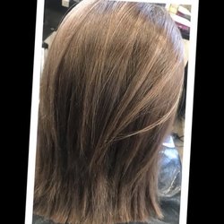 Marsha Rocks Hair