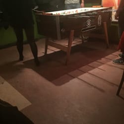 Café Sound Garden - Poolen