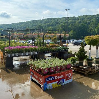 Lowe's Home Improvement - Garden center entry - Appliances Near Me - Hoover, Alabama