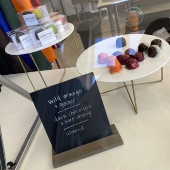 Sweet Bean - Chocolatiers & Shops Near Me - Cleveland, Ohio