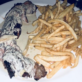 Olivier Bistro - French Near Me - Brooklyn, New York