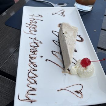 Chart House - Pie - Seafood Near Me - Weehawken, New Jersey