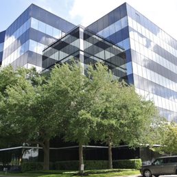 Exterior photo of e’ContentSuite - Houston, Texas Exterior photo of e’ContentSuite - Houston, Texas