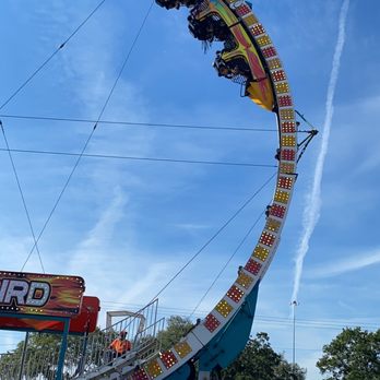 Florida State Fairgrounds - Festivals Near Me - Tampa, Florida Florida State Fairgrounds - Festivals Near Me - Tampa, Florida