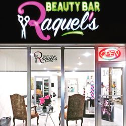 Raquel's Beauty Bar