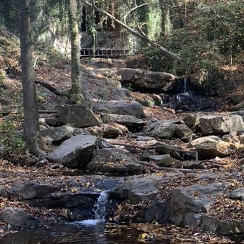 Cascade Springs Nature Preserve - Parks Near Me - Atlanta, Georgia Cascade Springs Nature Preserve - Parks Near Me - Atlanta, Georgia