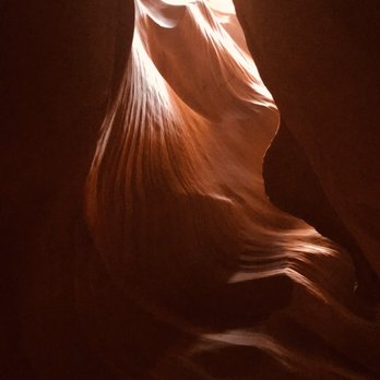 Upper Antelope Canyon - Hiking Near Me - Page, Arizona Upper Antelope Canyon - Hiking Near Me - Page, Arizona