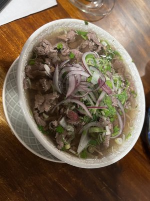 Pho Vietnam Anglická - Authentic Vietnamese restaurant by null