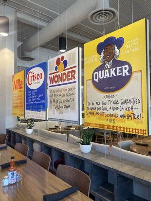 Fixins Soul Kitchen Detroit by null