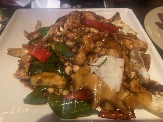 Wokano Asian Bistro by null
