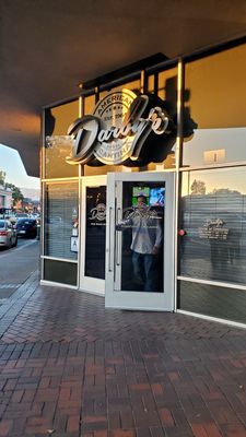 Darby's American Cantina by null