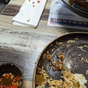 Luyixian - Shanghainese Near Me - Alhambra, California