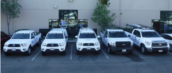 Take Care Termite & Pest Control