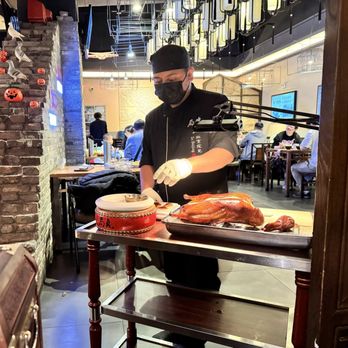 Juqi - Chinese Near Me - Flushing, New York