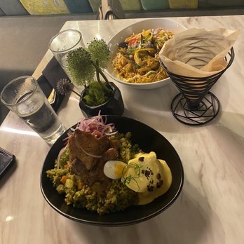 CVI.CHE 105 - Peruvian Near Me - Miami, Florida