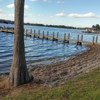 Robinson Wetland - After our services - Landscaping Near Me - Davenport, Florida Robinson Wetland - After our services - Landscaping Near Me - Davenport, Florida
