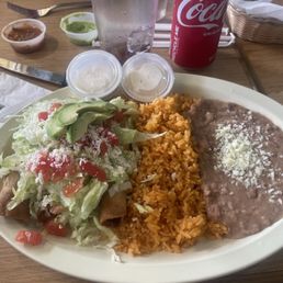 Flautas