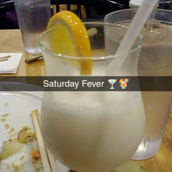 Ru Sans - Drink was so good - Sushi Bars Near Me - Atlanta, Georgia Ru Sans - Drink was so good - Sushi Bars Near Me - Atlanta, Georgia