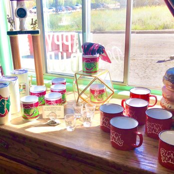 Dank Donuts - Coolness - Coffee & Tea Near Me - Big Bear Lake, California