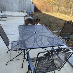 Wayne's Powder Coating