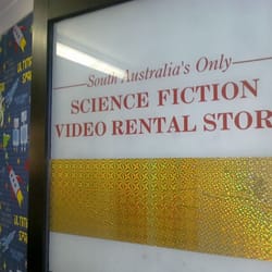 Galactic Video - You have to look closely.