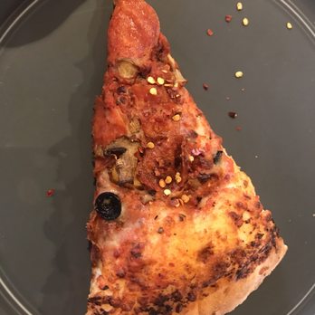 Pizzasaurus Rex - Pizza Near Me - Northridge, California Pizzasaurus Rex - Pizza Near Me - Northridge, California