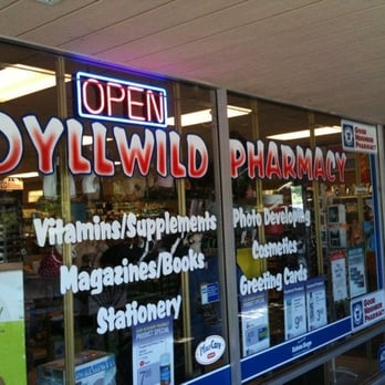 Idyllwild Pharmacy - Drugstores Near Me - Idyllwild, California