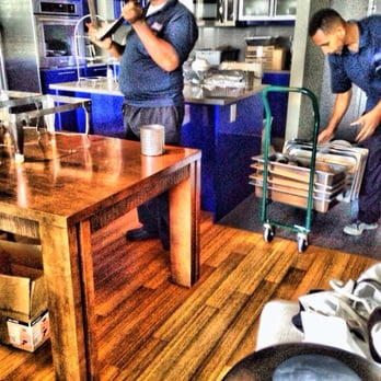 2 Guys Caterers - Kelvin and crew setting up. - Caterers Near Me - Fort Lauderdale, Florida 2 Guys Caterers - Kelvin and crew setting up. - Caterers Near Me - Fort Lauderdale, Florida