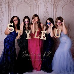 Style U Boutique - Fashion show