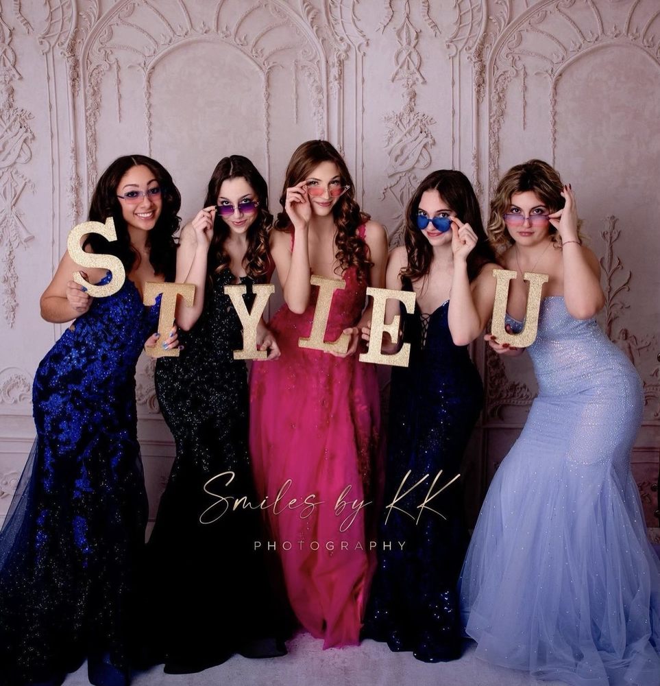 Style U Boutique Logo