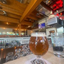 Washington Dining & Cocktails - Beer