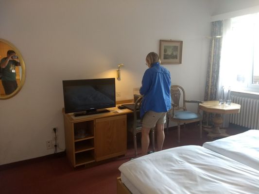 Hotel Steffani by null