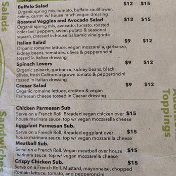 Julie Goes Green - Vegan Near Me - Los Angeles, California Julie Goes Green - Vegan Near Me - Los Angeles, California