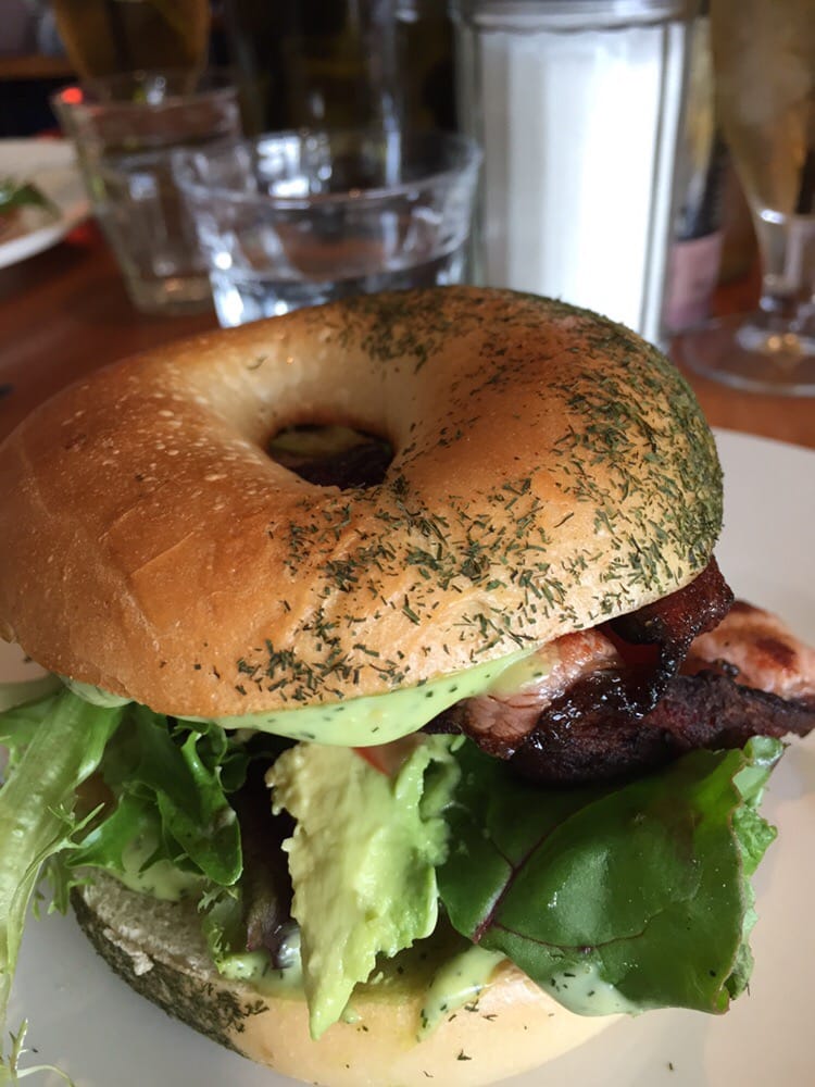 BAY LEAF CAFE Updated September 2024 131 Great Ocean Rd, Apollo Bay