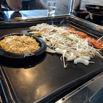 Miss Gogi - Korean Near Me - Atlanta, Georgia Miss Gogi - Korean Near Me - Atlanta, Georgia