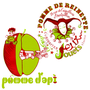 Photo of Pomme de Reinette et Pomme d'Api